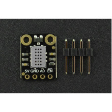 Fermion: MEMS Gas Sensor - MiCS-5524 (Breakout)